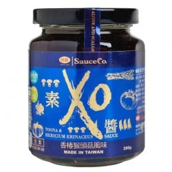 WJ06 味榮 素XO醬 280g