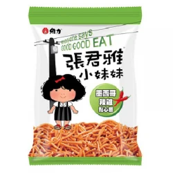 WL02 Chili instant noodle 78g