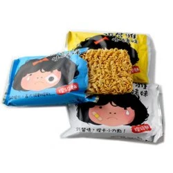 WL05 Noodle Cracker 200g 