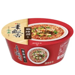 WL07 Instant Veggi Sipcy Noodle 95g