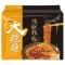 WL10 維力 地獄辣椒 大乾麵 5包入 
