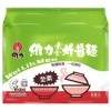 WL19 維力 素食炸醬麵 90g 5包入