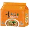 WL25 維力 素飄香 素排骨雞風味 90g 5包入