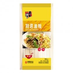 WM02 Yellow Noodle 300g