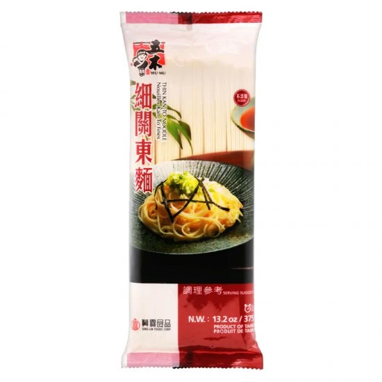 WM04 Thin Kan-To Noodle 375g