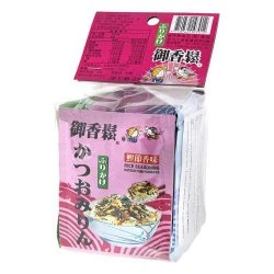 WT01 Rice Seasoning 45g 