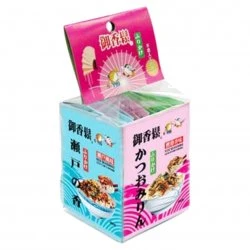 WT01 Rice Seasoning 45g 