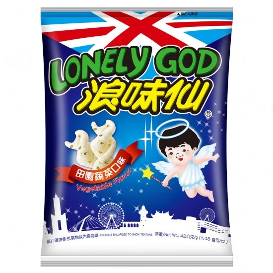 WW06 Potato Cracker 42g