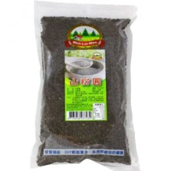 WW53 台灣 山粉圓 400g