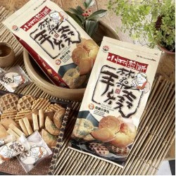 XL01 Fried Cookie Mixed 300g