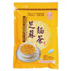 YF12 Sesame Millet Mush 360g