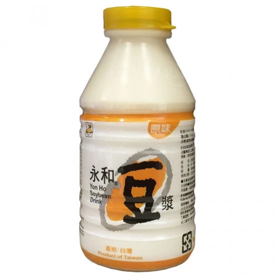 YH01 Soybean Drink 300ml