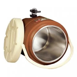BT1405C Stainless Tea Tank 13L Brown