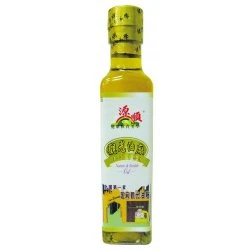 YS02 Camellia oil 265ml 