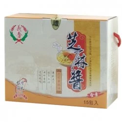 YS31 Sesame Paste 15 bags