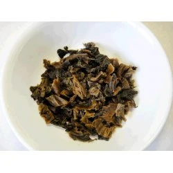 YU02 Dried Marinated mustard 150g (Expired)