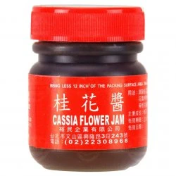 YU06 Osmanthus Sauce 100g