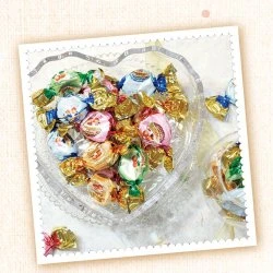 YX04 Toffee Candy 140g