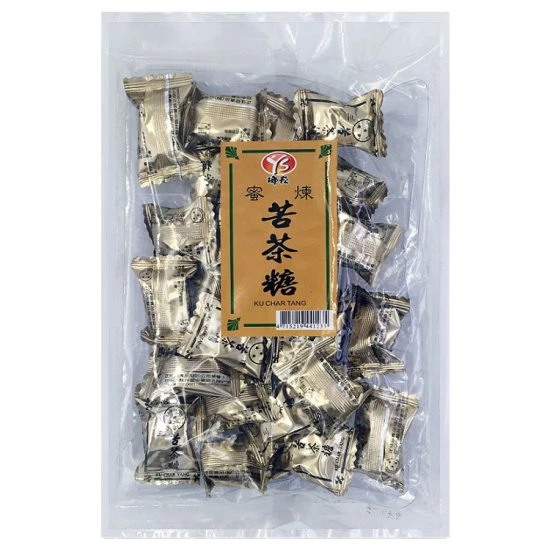 YX07 Bitter Tea Candy 160g