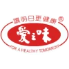 AG AGV 愛之味
