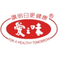 AGV 愛之味