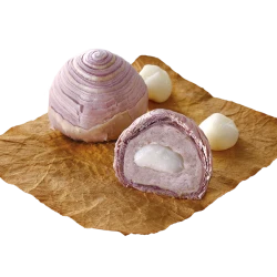 DS13  Taro Mochi Pastry Gift Set  (Pre-Order only)