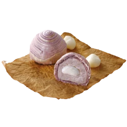 DS13  Taro Mochi Pastry Gift Set  (Pre-Order only)