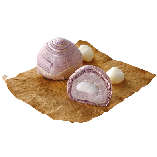 DS13  Taro Mochi Pastry Gift Set  (Pre-Order only)